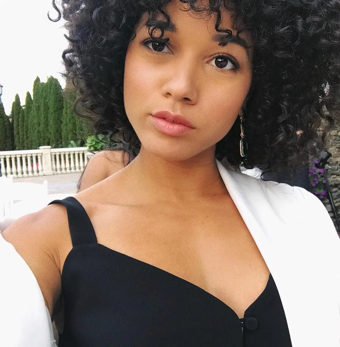 Image credit: Instagram | @alishawainwright