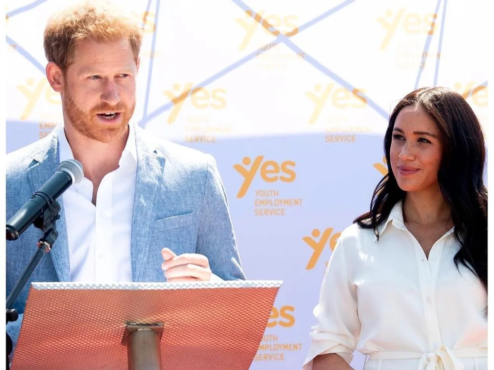 Image credit: Instagram | @sussexroyal