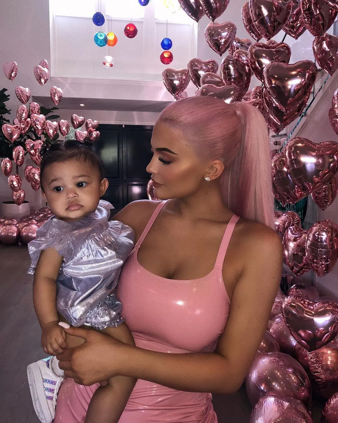Image credit: Instagram | @kyliejenner