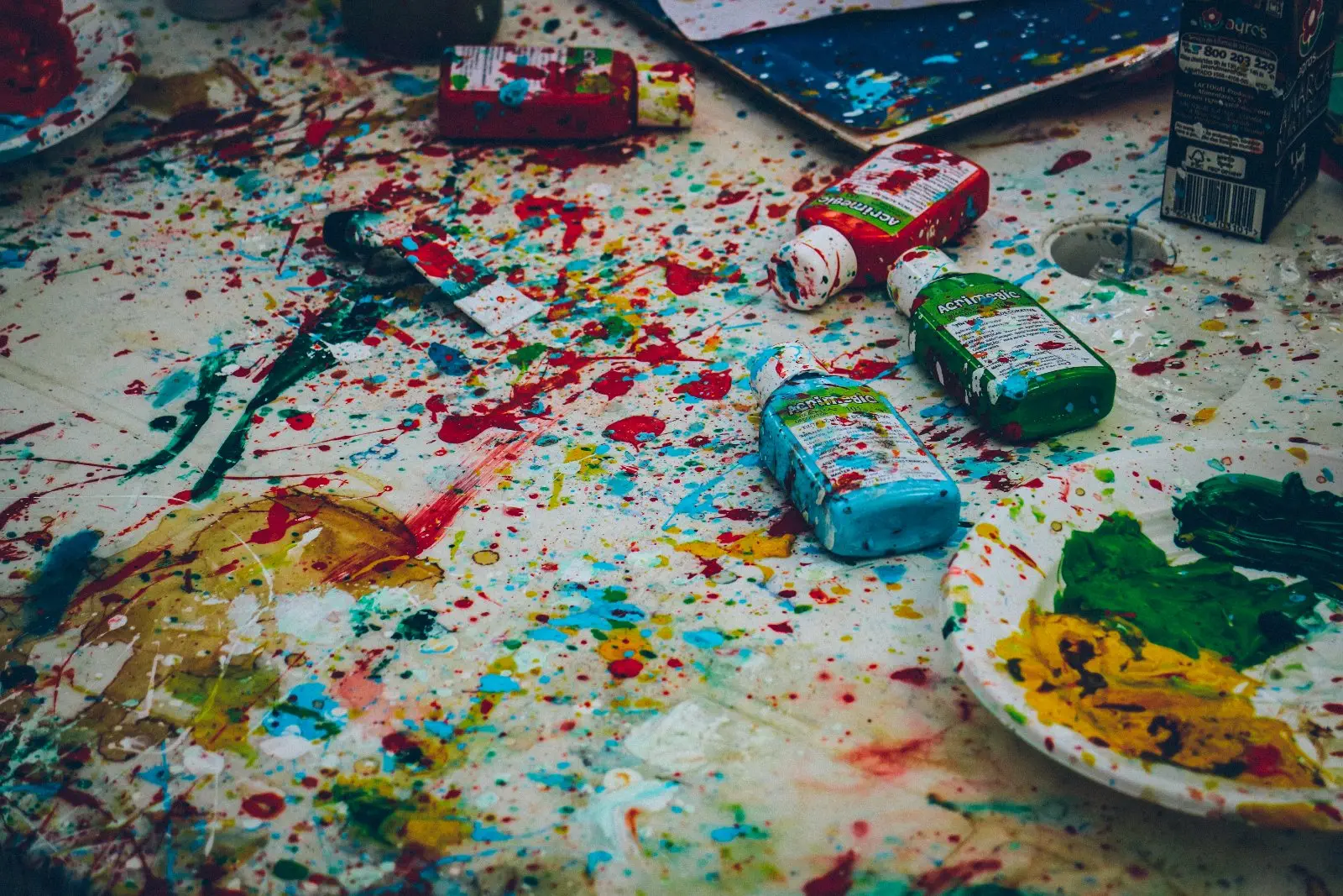 Image credit: Unsplash | Ricardo Viana