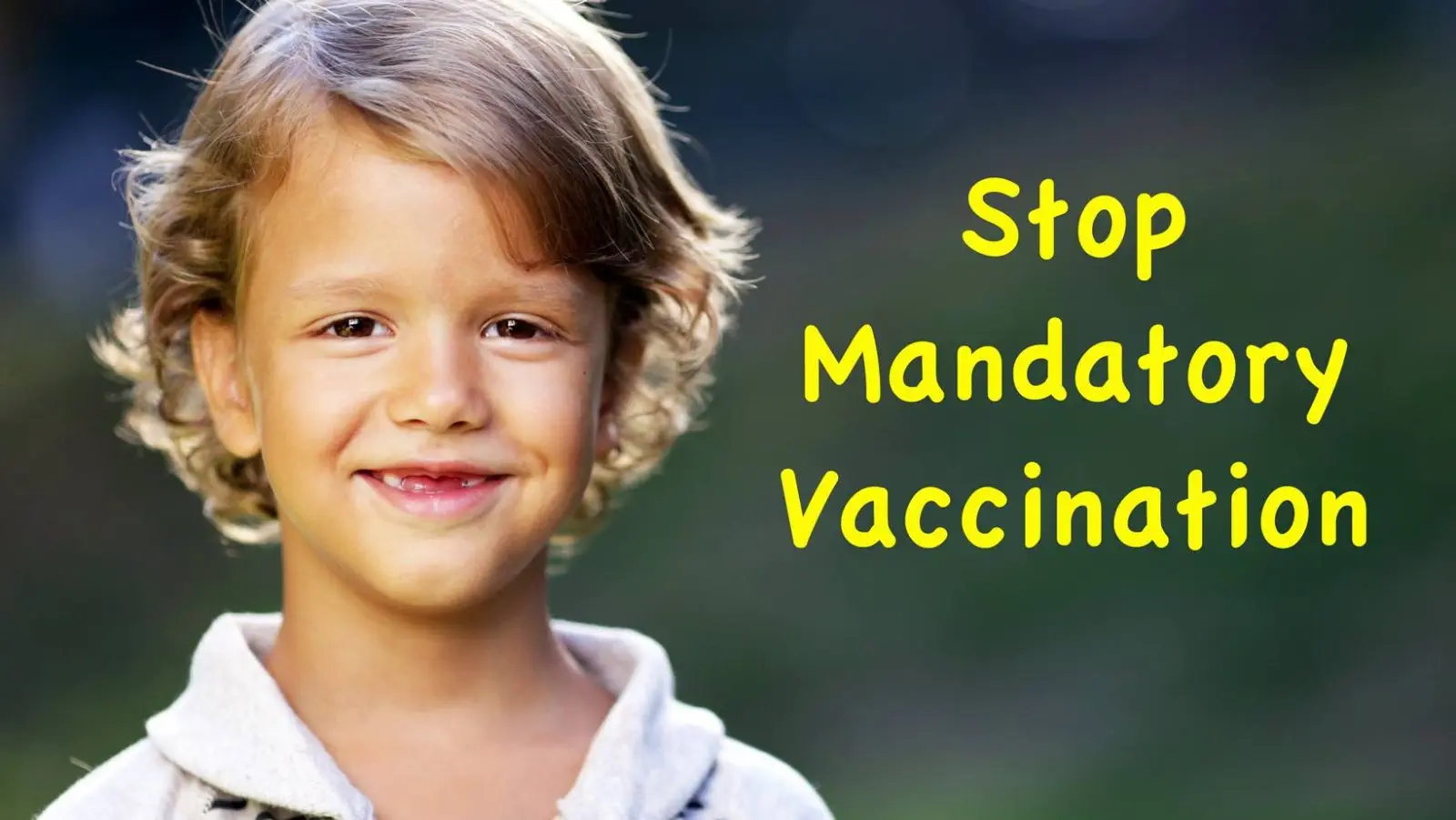 Image credit: Facebook | Stop Mandatory Vaccination