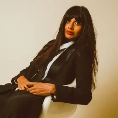 Image credit: Twitter | @jameelajamil