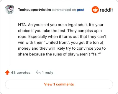 Image credit: Techsupportvictim | Techsupportvictim