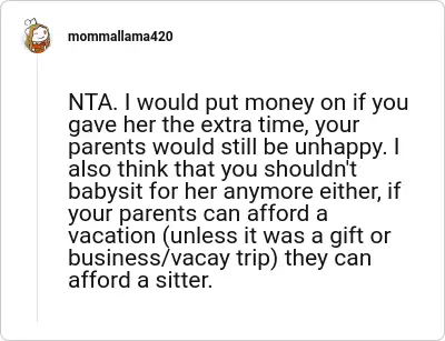 Image credit: mommallama420 | mommallama420