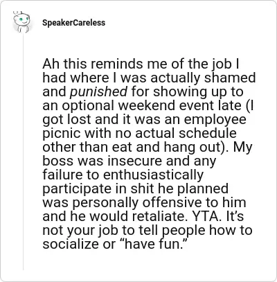 Image credit: SpeakerCareless | SpeakerCareless