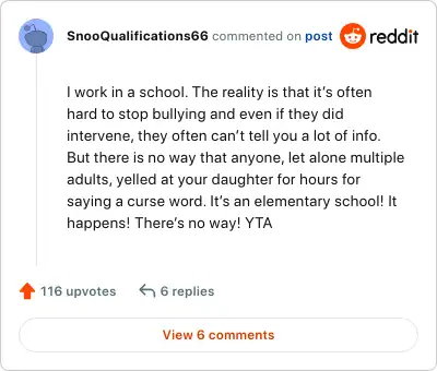 Image credit: SnooQualifications66 | SnooQualifications66