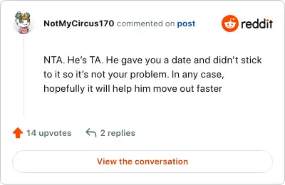 Image credit: NotMyCircus170 | NotMyCircus170