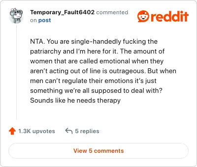 Image credit: Temporary_Fault6402 | Temporary_Fault6402
