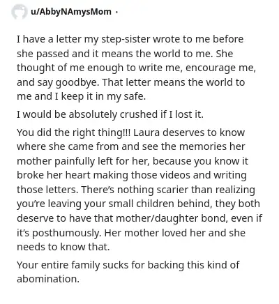 Image credit: AbbyNAmysMom | AbbyNAmysMom