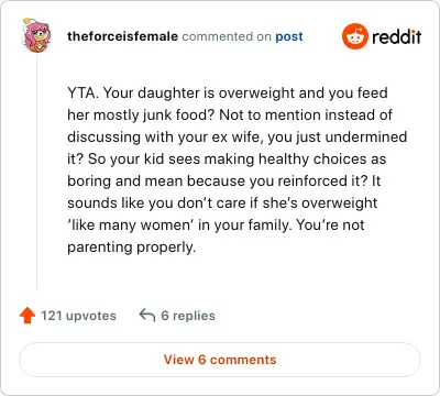 Image credit: theforceisfemale | theforceisfemale