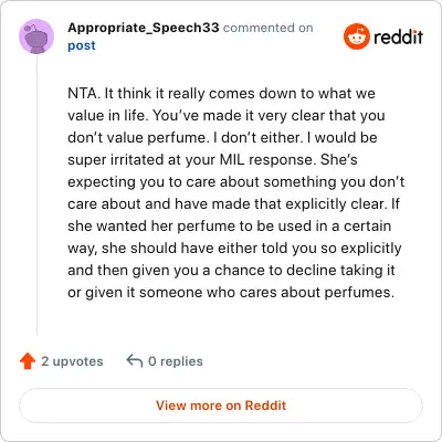 Image credit: Appropriate_Speech33 | Appropriate_Speech33
