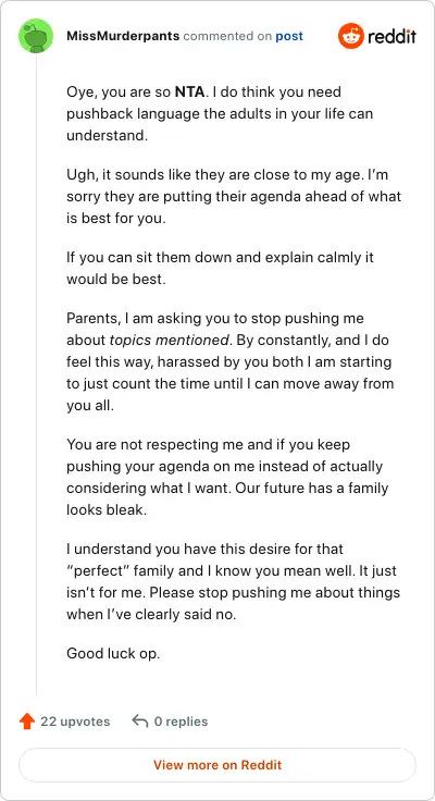 Image credit: MissMurderpants | MissMurderpants