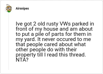 Image credit: Airsnipes | Airsnipes