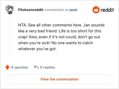 Image credit: Flicksonreddit | Flicksonreddit