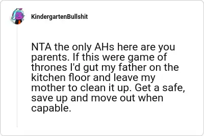 Image credit: KindergartenBullshit | KindergartenBullshit