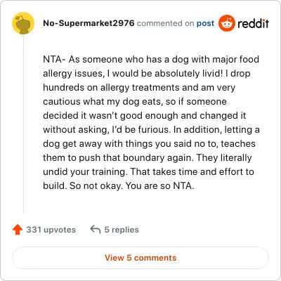 Image credit: No-Supermarket2976 | No-Supermarket2976