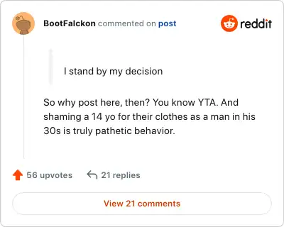Image credit: BootFalckon | BootFalckon