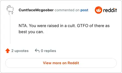 Image credit: CuntfaceMcgoober | CuntfaceMcgoober