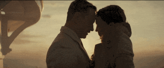 Image credit: Giphy | The Light Between Oceans