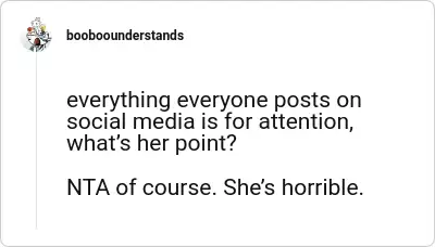 Image credit: booboounderstands | booboounderstands