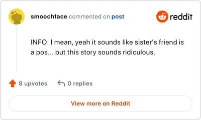 Image credit: smoochface | smoochface
