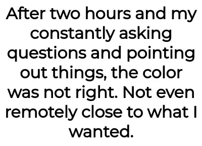 Image credit: hairdyejobblues | hairdyejobblues
