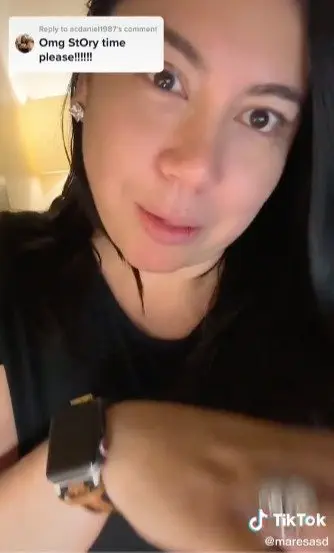 Image credit: TikTok | TikTok l maresasd