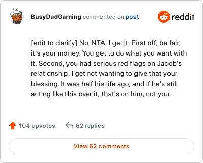 Image credit: BusyDadGaming | BusyDadGaming