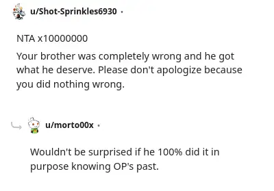Image credit: Shot-Sprinkles6930 | Shot-Sprinkles6930