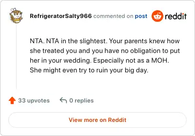 Image credit: RefrigeratorSalty966 | RefrigeratorSalty966