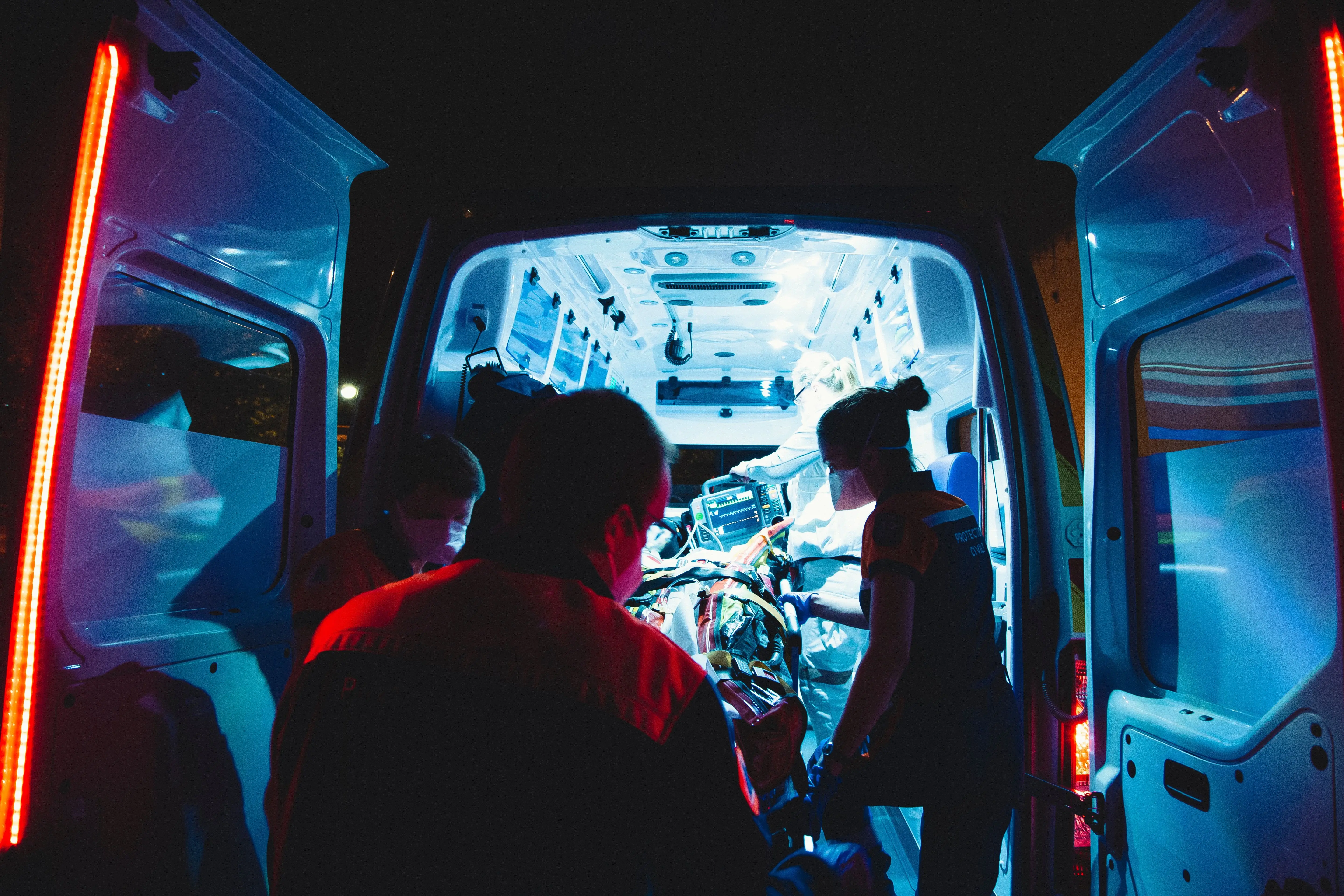Image credit: Unsplash | Mat Napo