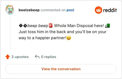 Image credit: beelzebeep | beelzebeep