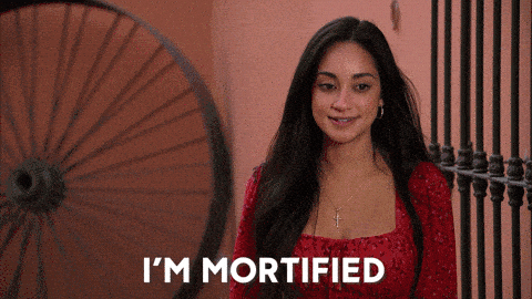 Image credit: Giphy | The Bachelor