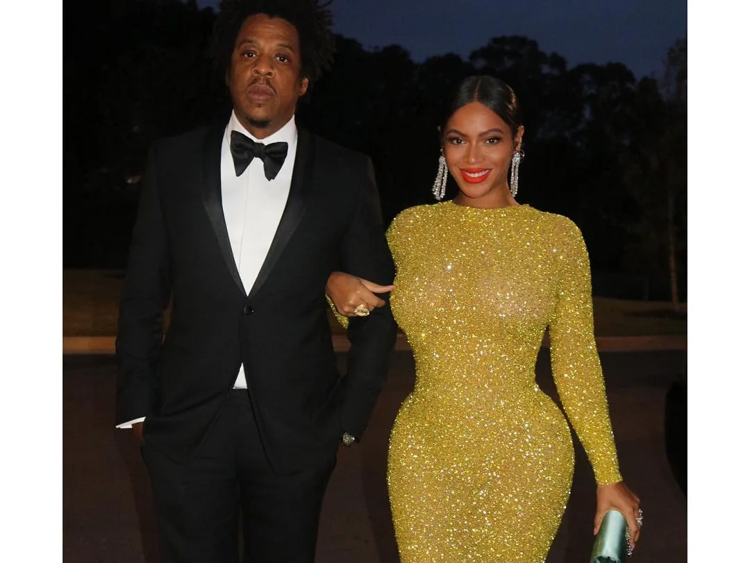 Image credit: Instagram | @beyonce