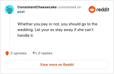 Image credit: ConsistentCheesecake | ConsistentCheesecake
