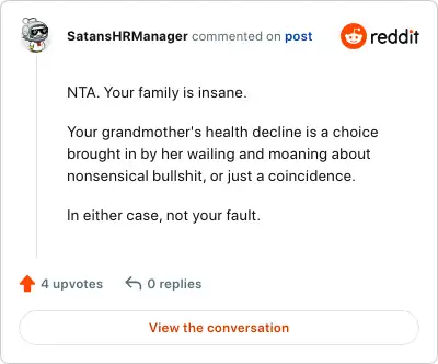 Image credit: SatansHRManager | SatansHRManager