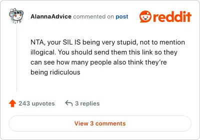 Image credit: AlannaAdvice | AlannaAdvice