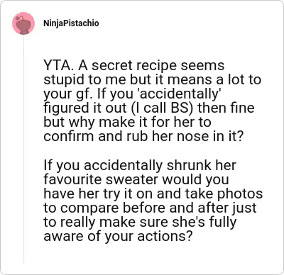 Image credit: NinjaPistachio | NinjaPistachio