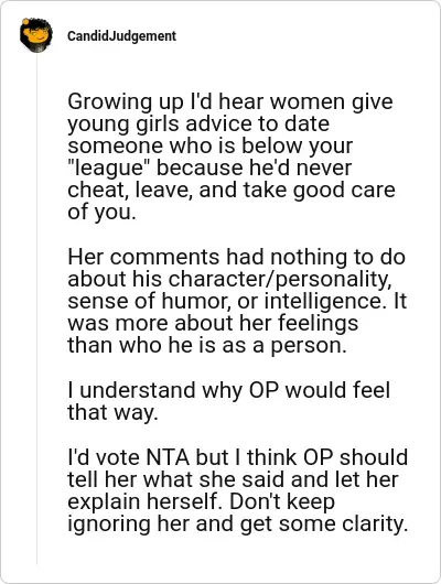 Image credit: CandidJudgement | CandidJudgement