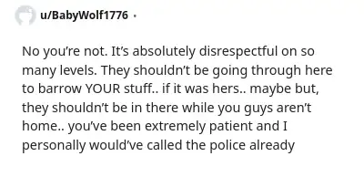 Image credit: BabyWolf1776 | BabyWolf1776