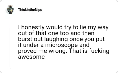 Image credit: ThickintheNips | ThickintheNips