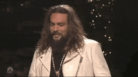 Image credit: Giphy | Saturday Night Live