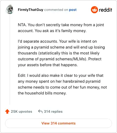 Image credit: FirmlyThatGuy | FirmlyThatGuy