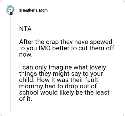 Image credit: 3Heathens_Mom | 3Heathens_Mom