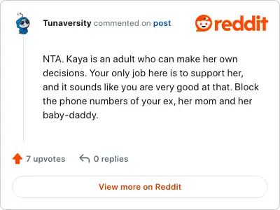 Image credit: Tunaversity | Tunaversity