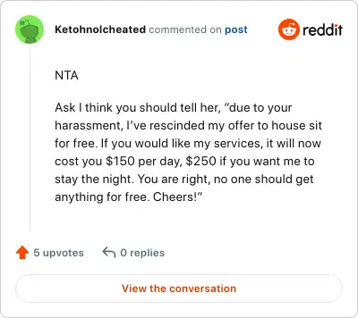 Image credit: KetohnoIcheated | KetohnoIcheated