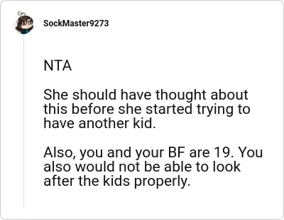 Image credit: SockMaster9273 | SockMaster9273