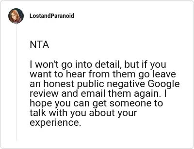 Image credit: LostandParanoid | LostandParanoid