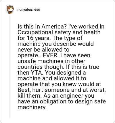 Image credit: nunyabuzness | nunyabuzness