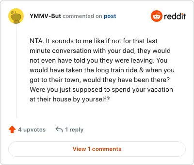 Image credit: YMMV-But | YMMV-But